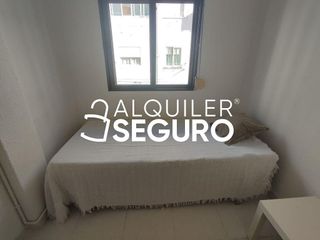 Piso en alquiler en Las Fuentes en Zaragoza