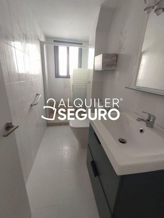 Piso en alquiler en Las Fuentes en Zaragoza