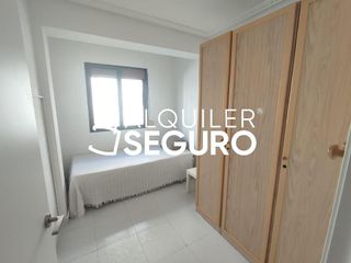 Piso en alquiler en Las Fuentes en Zaragoza