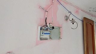 Piso en venta en Sant Andreu de la Barca