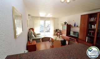 Piso en venta en Empuriabrava en Castelló d´Empúries