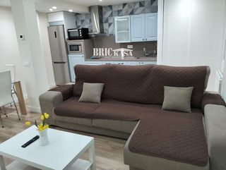 Piso en alquiler en Centro en Cáceres