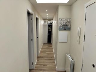 Piso en alquiler en Centro en Cáceres