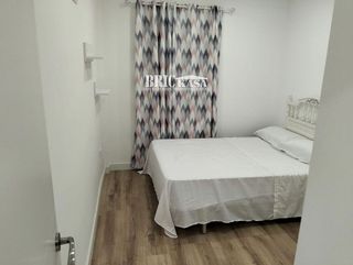 Piso en alquiler en Centro en Cáceres