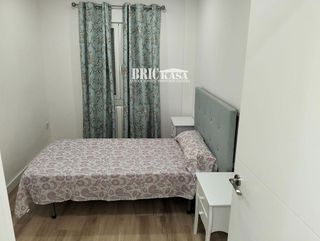 Piso en alquiler en Centro en Cáceres