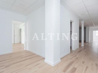 Oficina en venta en La Maternitat i Sant Ramon en Barcelona