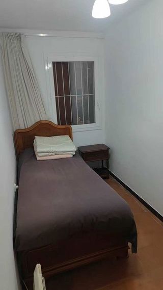 Piso en alquiler en Sant Ildefons en Cornellà de Llobregat