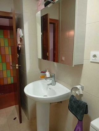 Piso en alquiler en Sant Ildefons en Cornellà de Llobregat