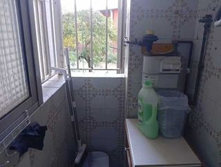 Piso en alquiler en Sant Ildefons en Cornellà de Llobregat