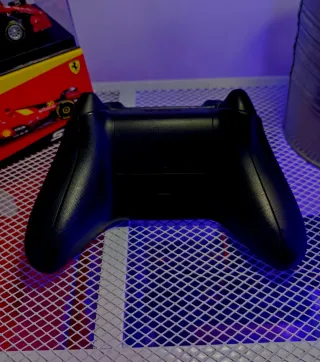 Controller Xbox One series x-s Nero