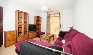 Piso en alquiler en El Ejido - La Merced - La Victoria en Málaga