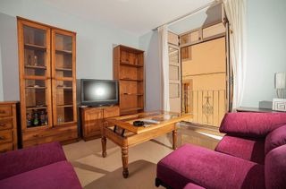 Piso en alquiler en El Ejido - La Merced - La Victoria en Málaga