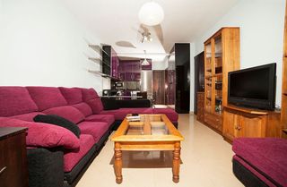 Piso en alquiler en El Ejido - La Merced - La Victoria en Málaga