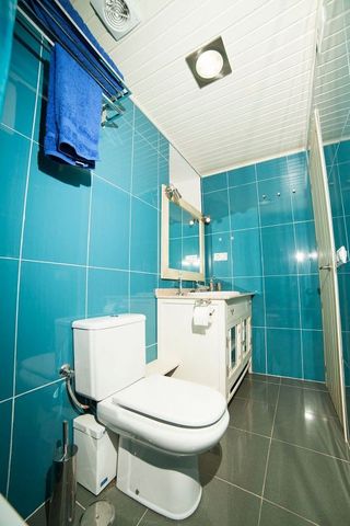 Piso en alquiler en El Ejido - La Merced - La Victoria en Málaga