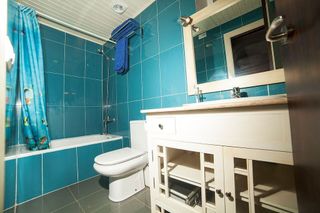 Piso en alquiler en El Ejido - La Merced - La Victoria en Málaga