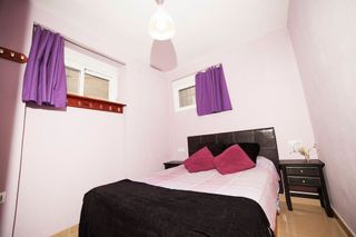 Piso en alquiler en El Ejido - La Merced - La Victoria en Málaga