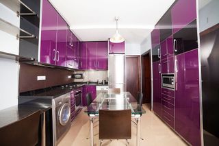 Piso en alquiler en El Ejido - La Merced - La Victoria en Málaga