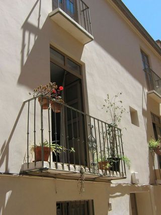 Piso en alquiler en El Ejido - La Merced - La Victoria en Málaga