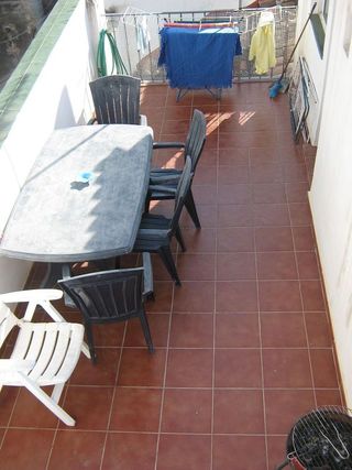 Piso en alquiler en El Ejido - La Merced - La Victoria en Málaga