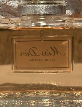 Miss Dior Eau de Parfum 100ml
