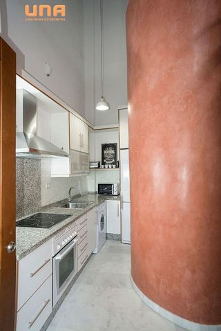Estudio en alquiler en Casco Histórico  - Ribera - San Basilio en Córdoba