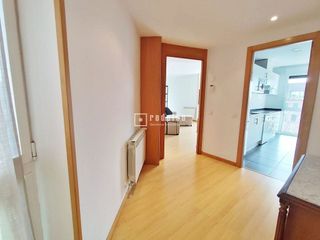 Piso en alquiler en Casco Histórico en Guadalajara