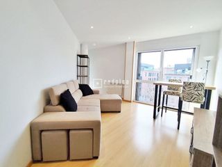 Piso en alquiler en Casco Histórico en Guadalajara