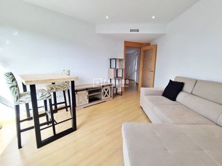 Piso en alquiler en Casco Histórico en Guadalajara