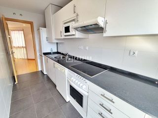 Piso en alquiler en Casco Histórico en Guadalajara