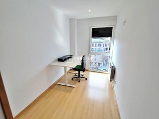 Piso en alquiler en Casco Histórico en Guadalajara