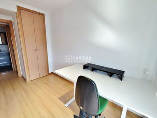 Piso en alquiler en Casco Histórico en Guadalajara