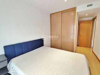 Piso en alquiler en Casco Histórico en Guadalajara