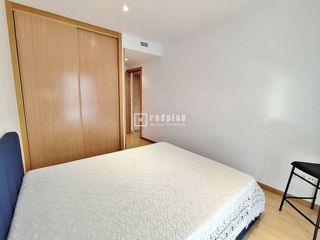 Piso en alquiler en Casco Histórico en Guadalajara