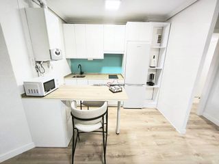 Piso en alquiler en Salesas - Labradores en Salamanca