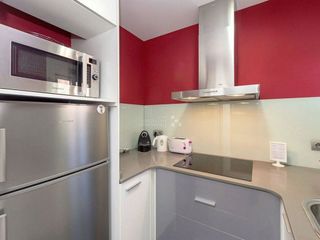 Piso en alquiler en La Pineda en Castelldefels