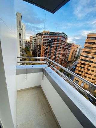 Piso en alquiler en Penya-Roja en Valencia