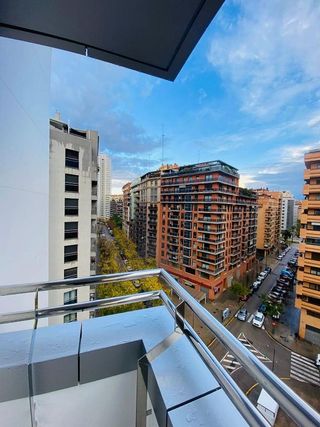 Piso en alquiler en Penya-Roja en Valencia