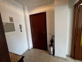 Piso en alquiler en Santa Marina - La Paz en Badajoz