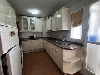 Piso en alquiler en Santa Marina - La Paz en Badajoz