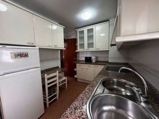 Piso en alquiler en Santa Marina - La Paz en Badajoz