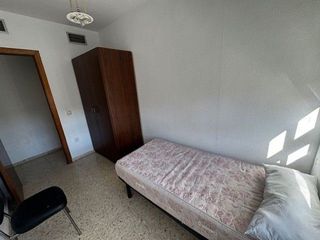 Piso en alquiler en Santa Marina - La Paz en Badajoz