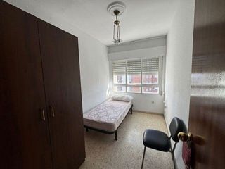 Piso en alquiler en Santa Marina - La Paz en Badajoz