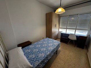 Piso en alquiler en Santa Marina - La Paz en Badajoz