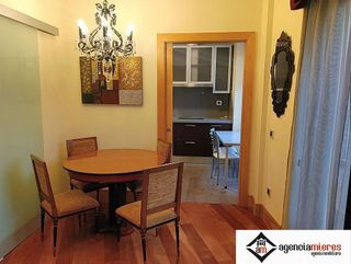 Piso en alquiler en Centro en Gijón