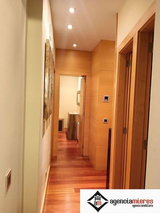 Piso en alquiler en Centro en Gijón