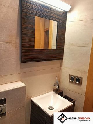 Piso en alquiler en Centro en Gijón