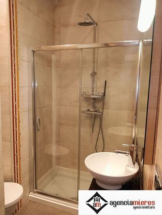 Piso en alquiler en Centro en Gijón