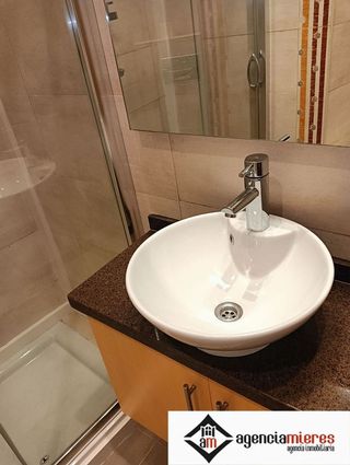 Piso en alquiler en Centro en Gijón