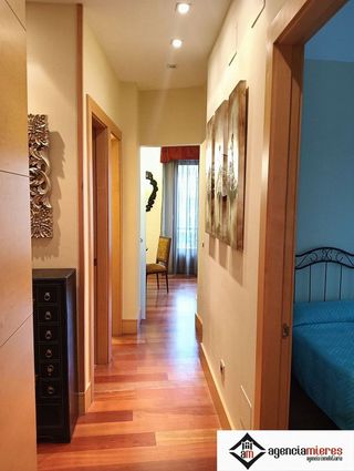 Piso en alquiler en Centro en Gijón