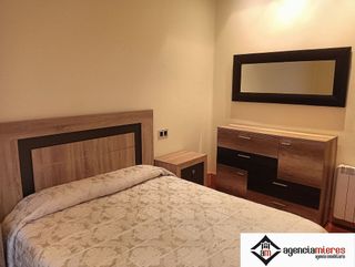 Piso en alquiler en Centro en Gijón